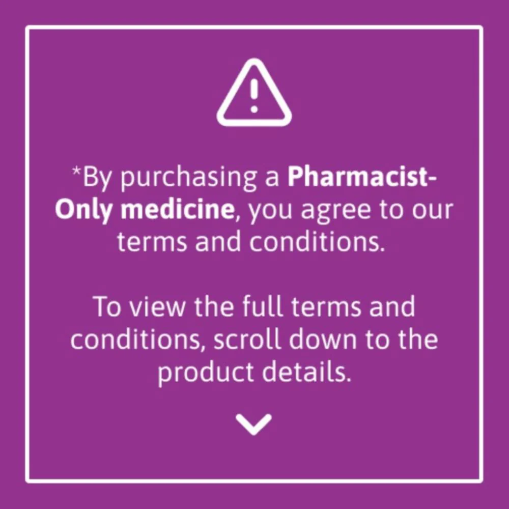 Allersoothe Elixir 100ml (PHARMACIST ONLY MEDICINE) - Image 2