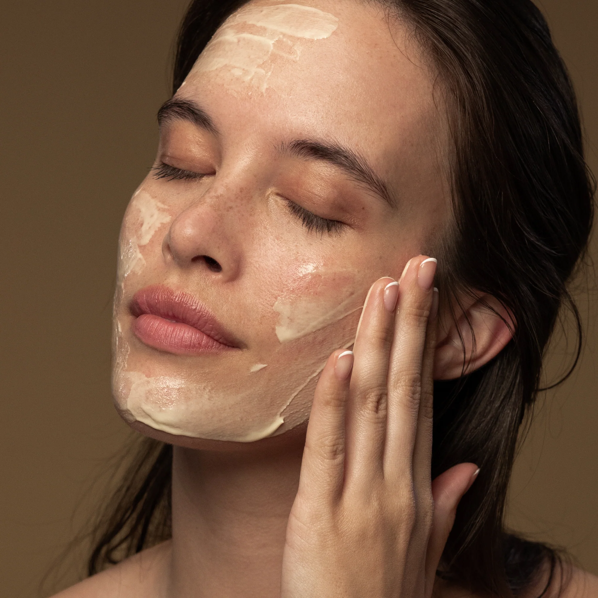 Antipodes Aura Manuka Honey Mask 15ml - Image 4