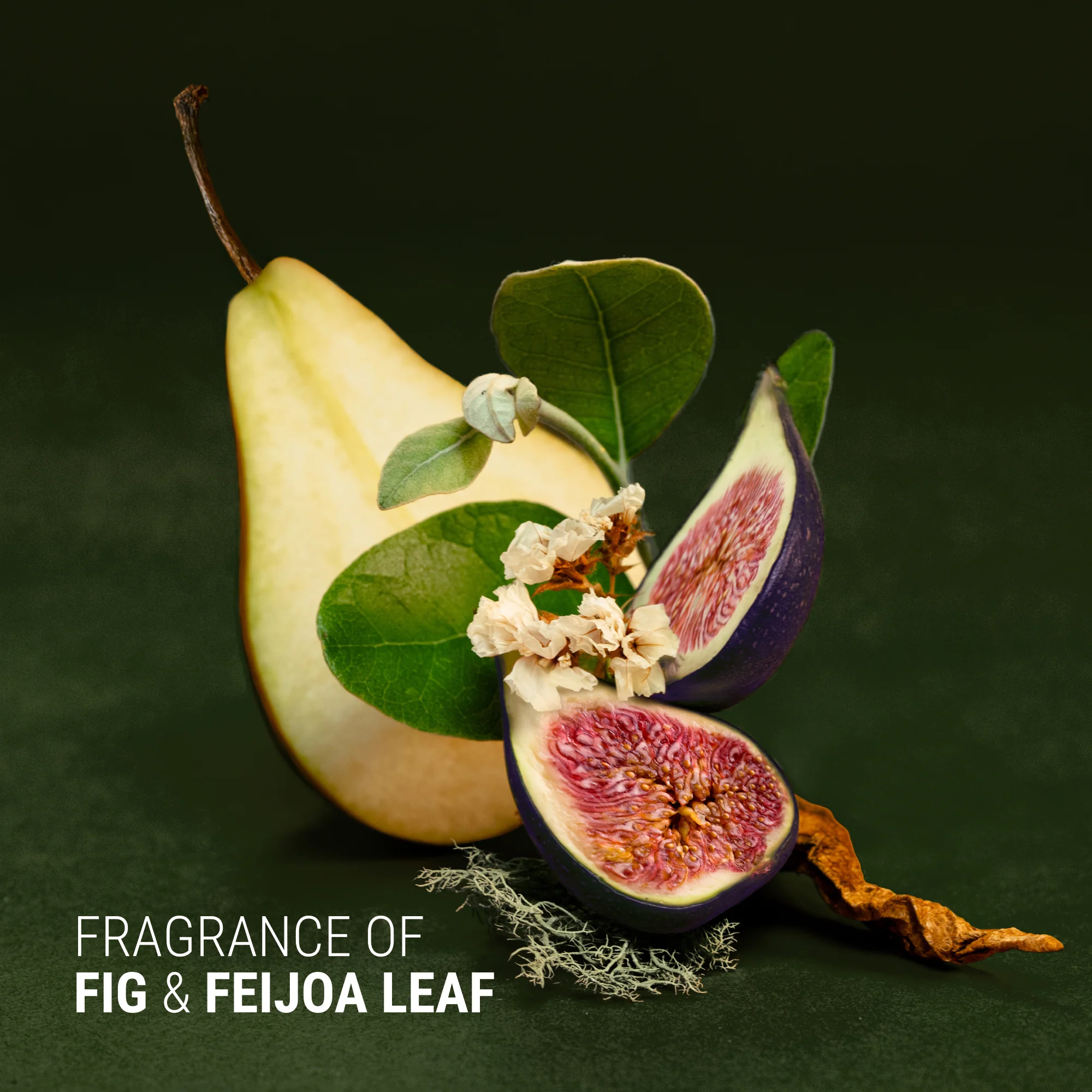 Antipodes Fig + Feijoa Repair & Nourish Conditioner 340ml - Image 4