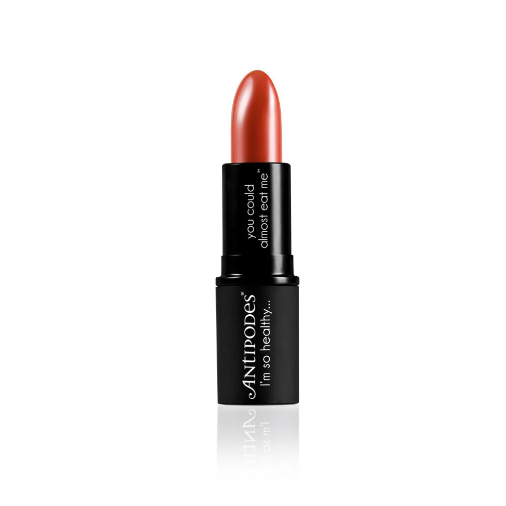 Antipodes Lipstick Boom Rock Bronze 4g - Image 2
