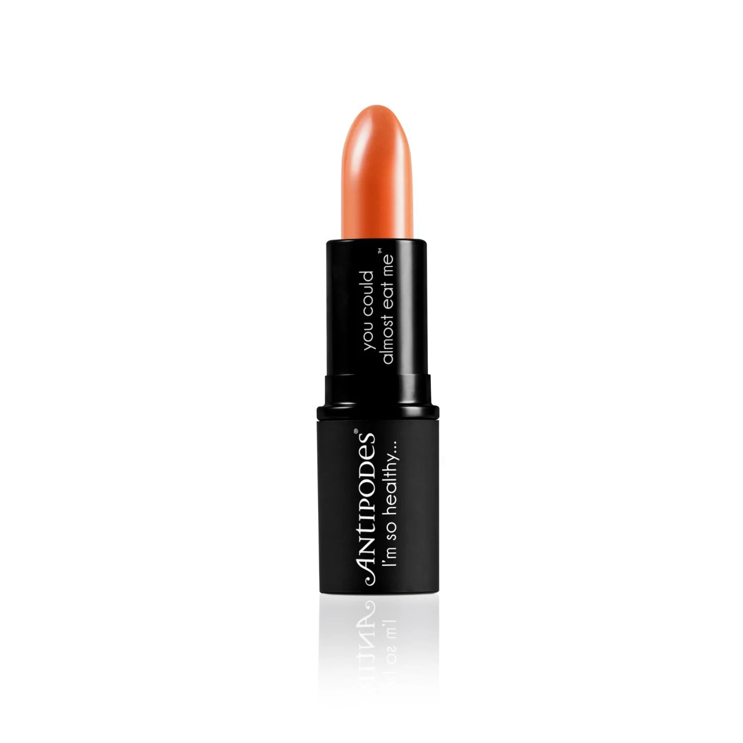 Antipodes Lipstick Golden Bay Nectar 4g - Image 2