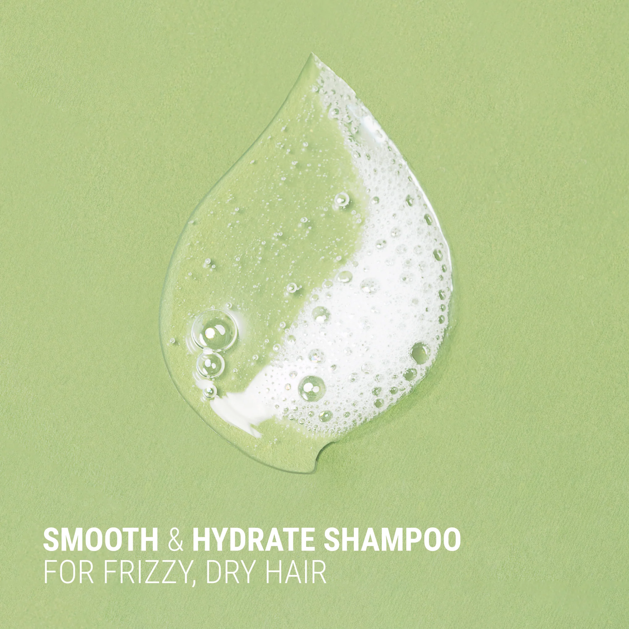 Antipodes Peach Freesia Smooth & Hydrate Shampoo 340ml - Image 6