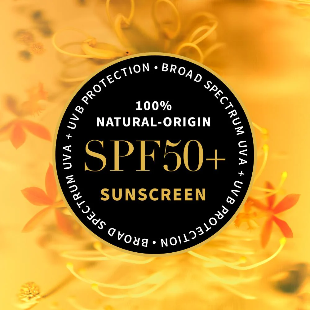Antipodes Supernatural SPF50+ Ceramide Silk Facial Sunscreen 60ml - Image 2
