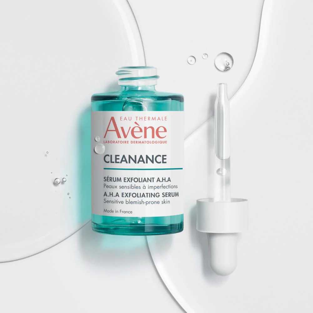 Avene Cleanance Serum 30ml - Image 3