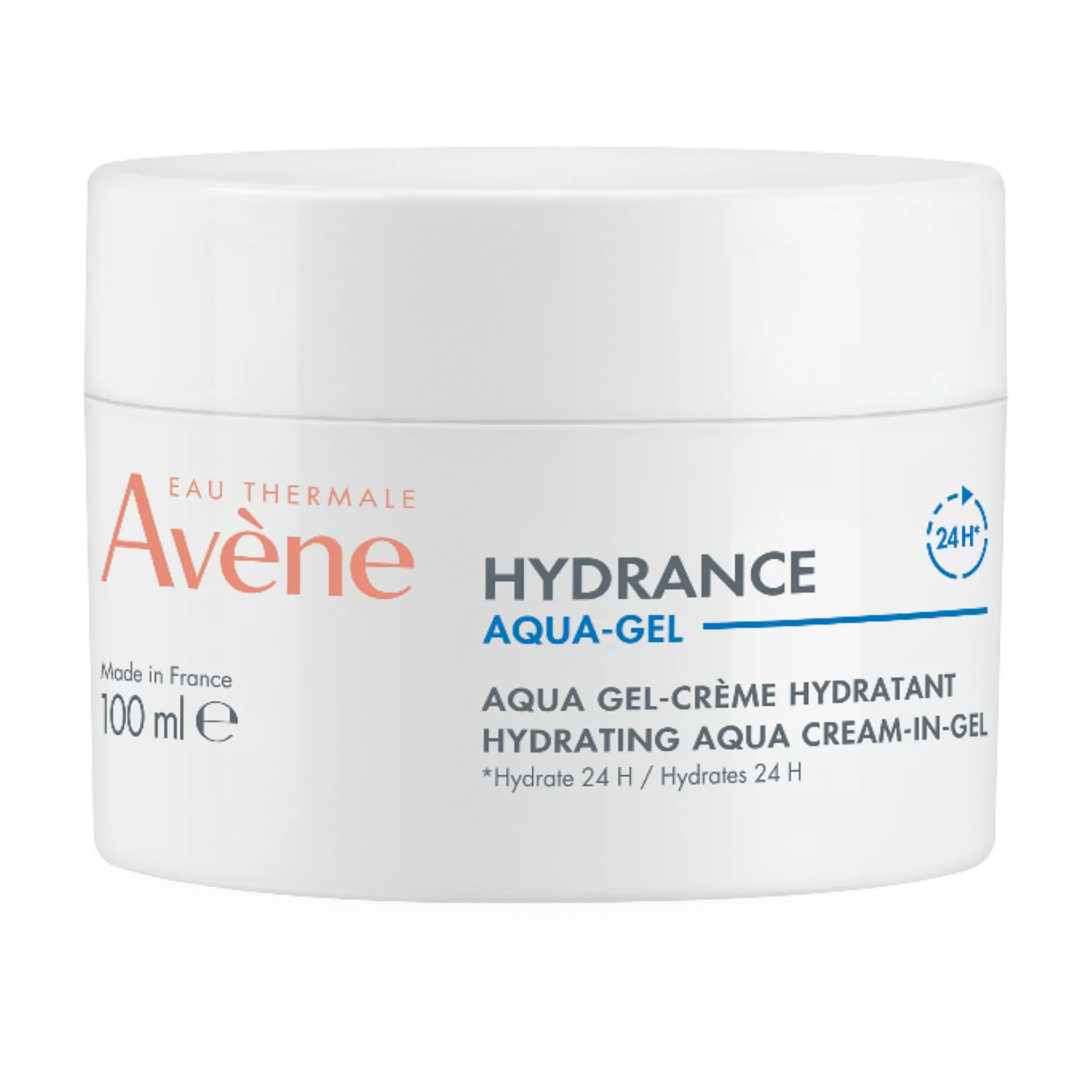 Avene Hydrance Aqua Cream-In-Gel 50ml