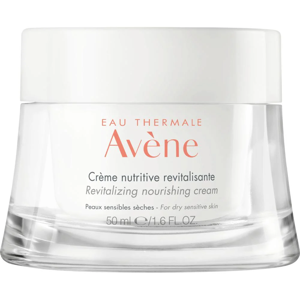 Avene Revitalizing Nourishing Cream 50ml