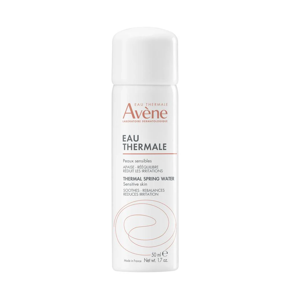 Avene Thermal Spring Water 50ml