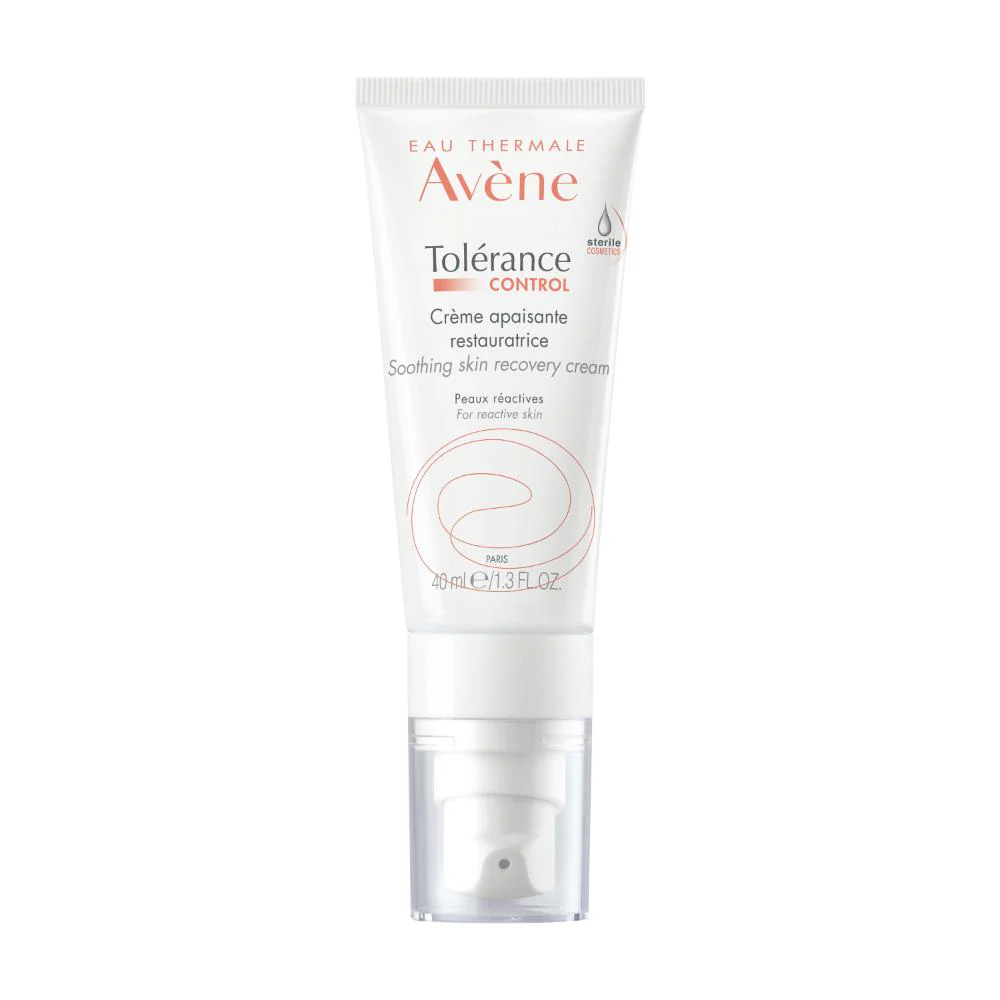 Avene Tolerance Control Cream 40ml