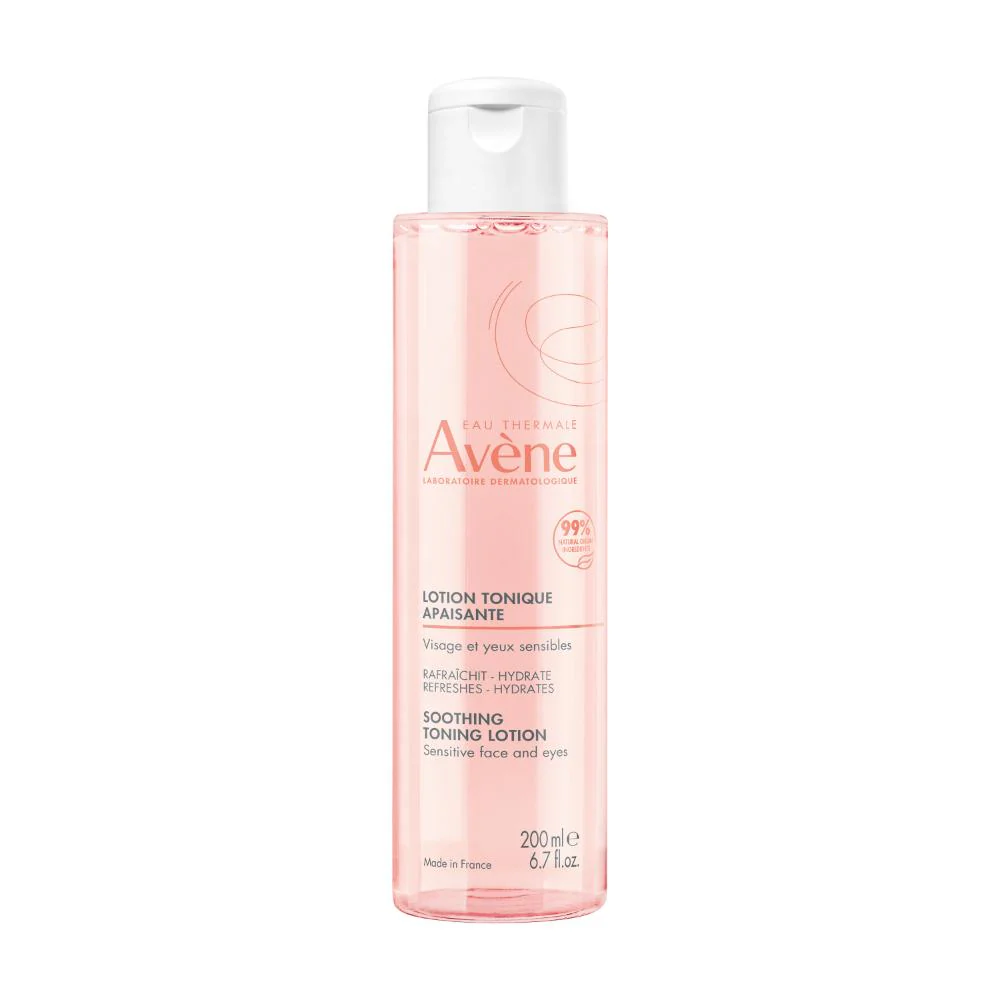 Avene Toning Lotion 200ml - Image 5