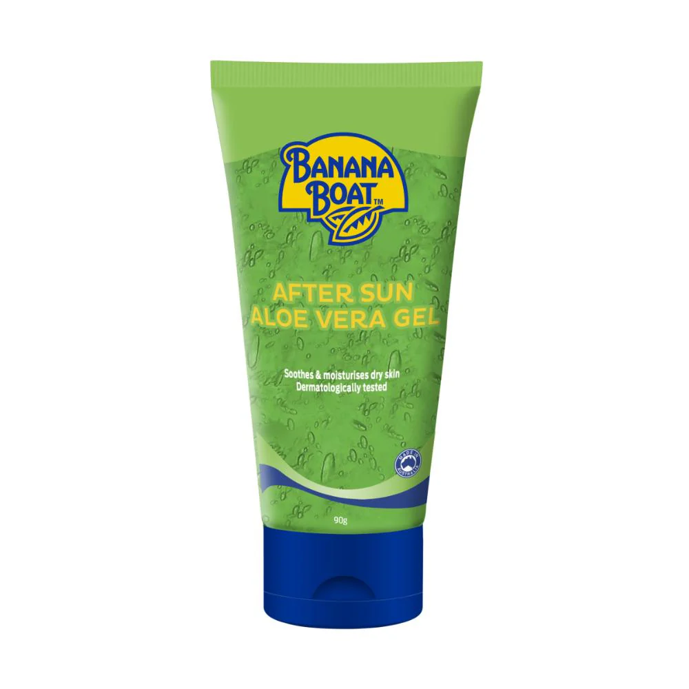 Banana Boat Aloe After Sun 90g
