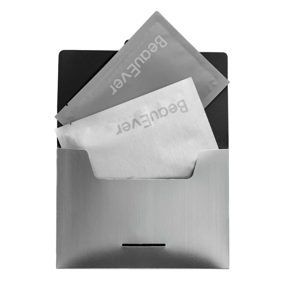 BeauEver Living Cell Anti-Wrinkle Firming Eye Mask 4pk - Image 6