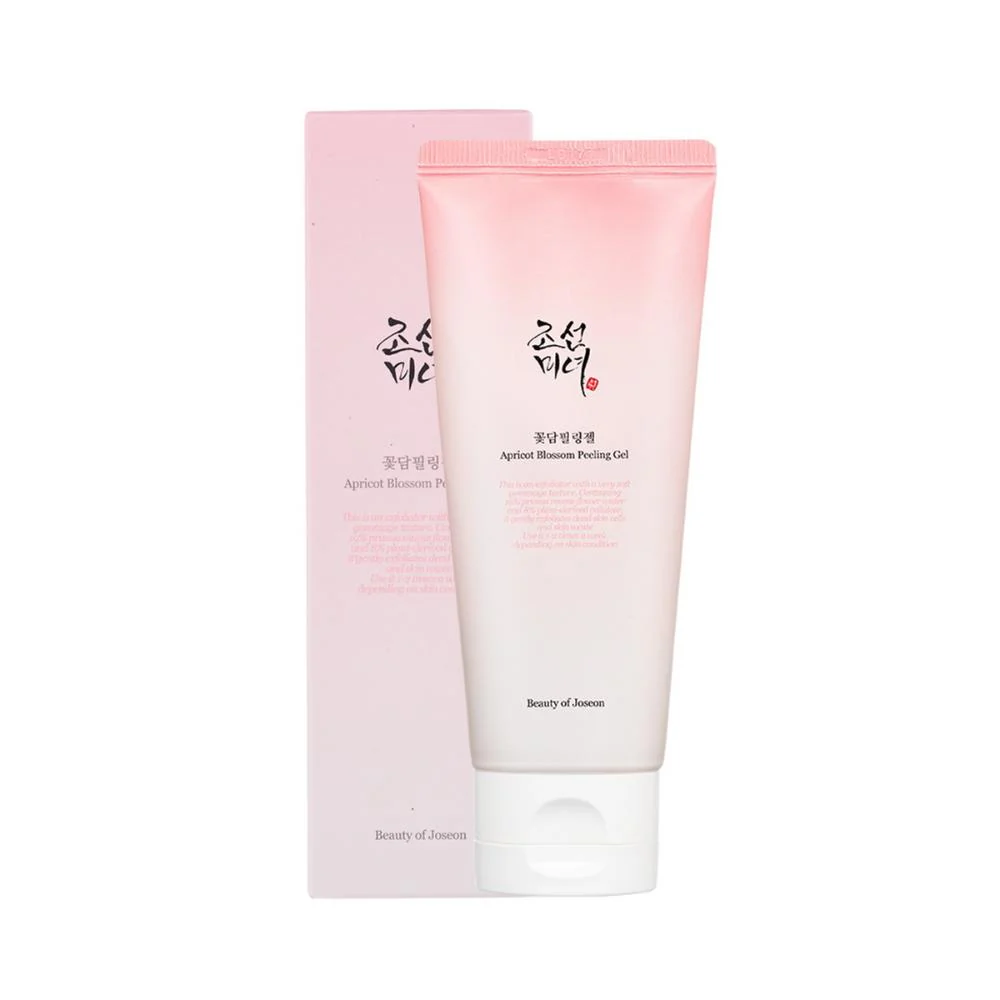Beauty of Joseon Apricot Blossom Peeling Gel 100ml