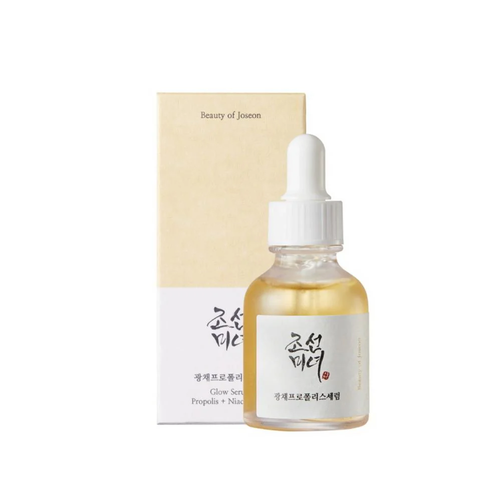 Beauty of Joseon Propolis Glow Serum 30ml - Image 3