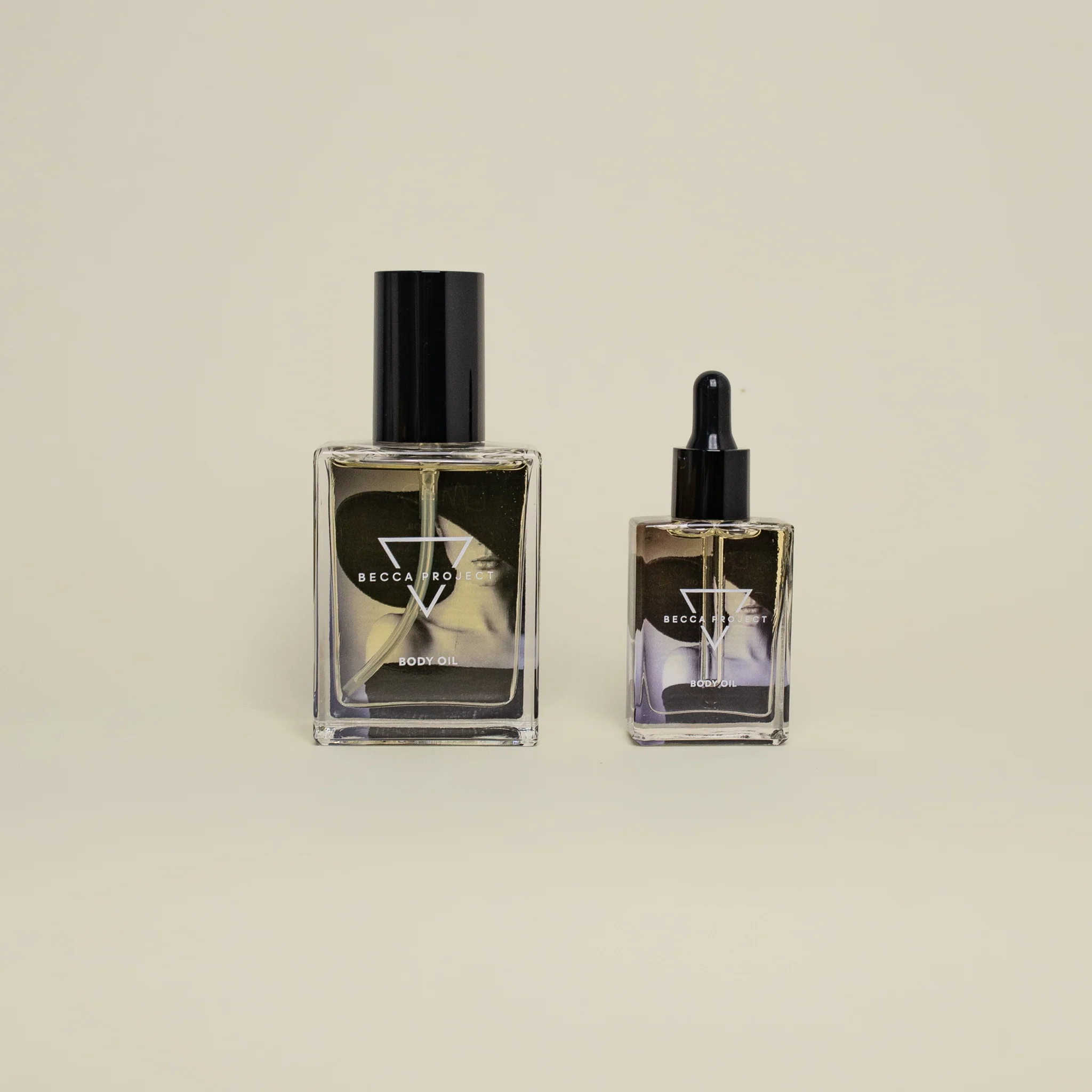 Becca Project La mere Diana Body Oil 30ml