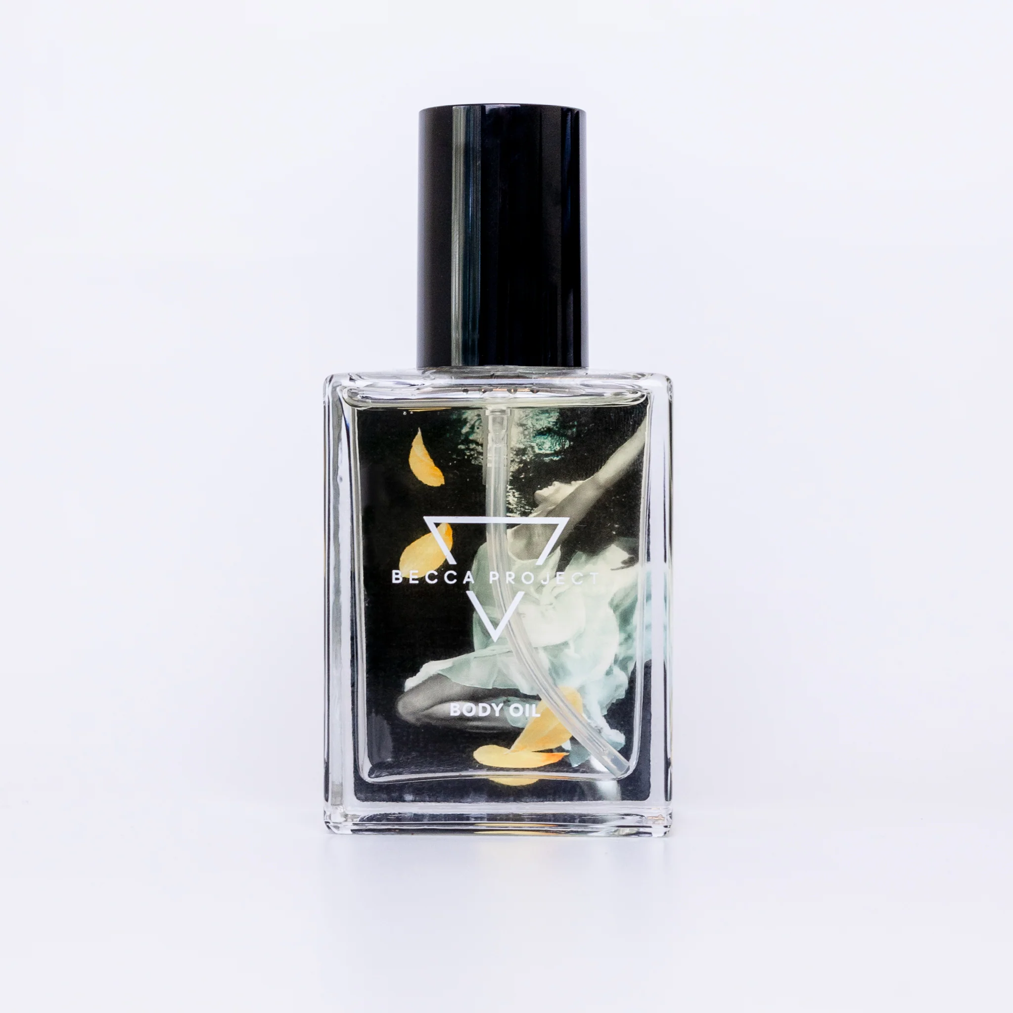 Becca Project Luna Body Oil 100ml - Image 3