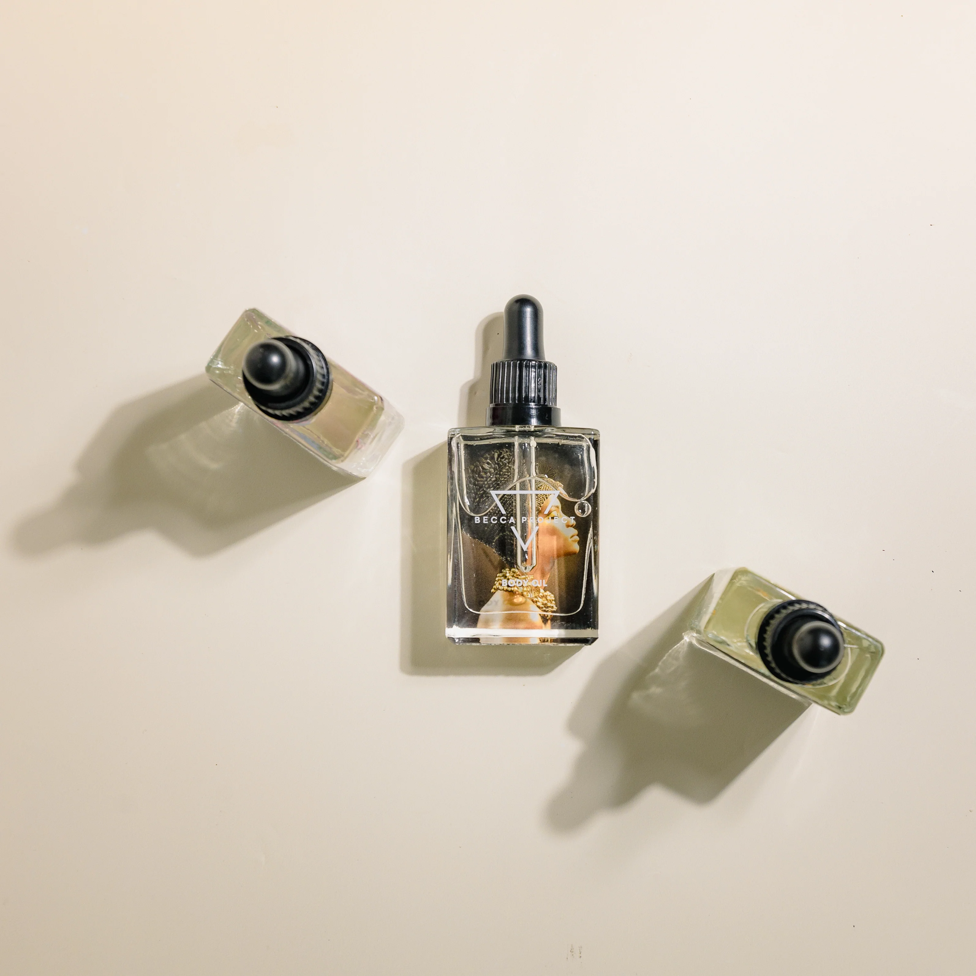 Becca Project Zahara Body Oil 30ml - Image 2