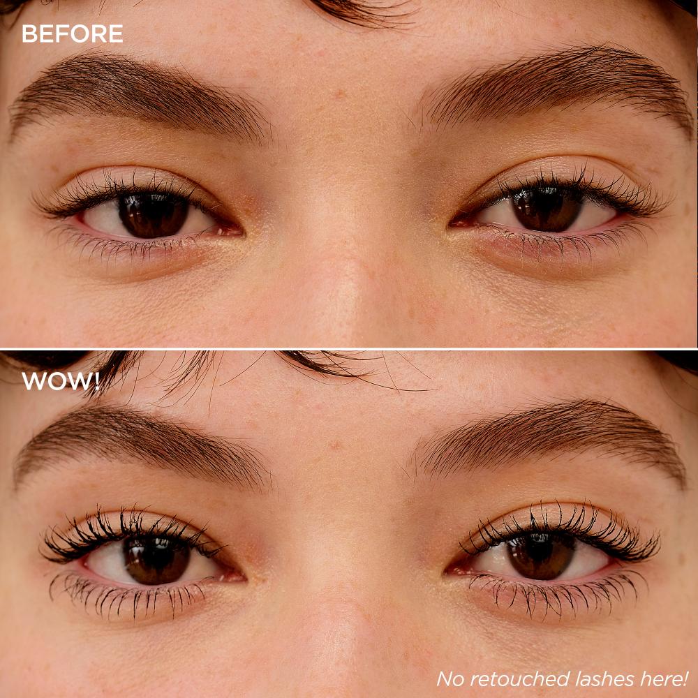 Benefit Fan Fest Fanning & Volumizing Mascara 8.5g - Image 3