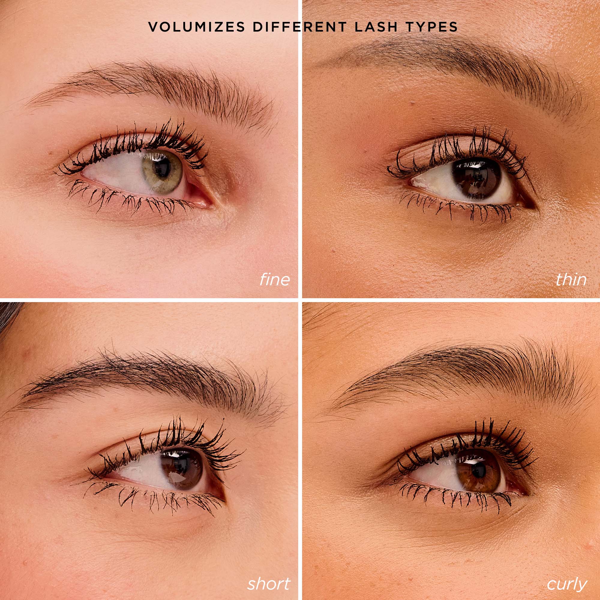 Benefit Fan Fest Fanning & Volumizing Mascara 8.5g - Image 4