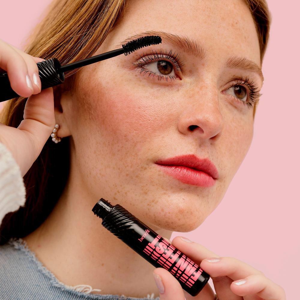 Benefit Fan Fest Fanning & Volumizing Mascara 8.5g - Image 5