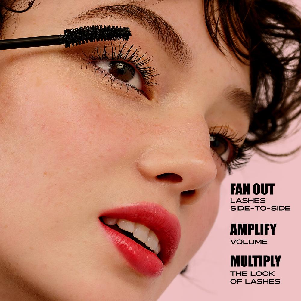 Benefit Fan Fest Fanning & Volumizing Mascara 8.5g - Image 9