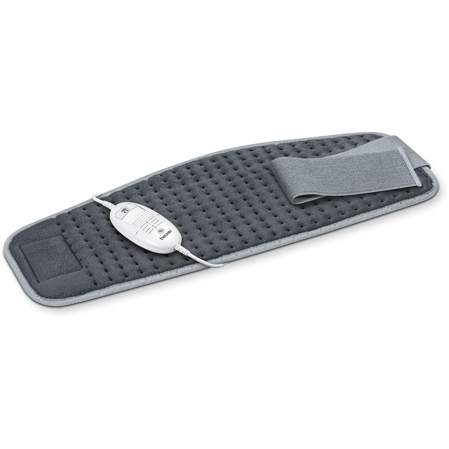 Beurer S/C Abd and Back Heat Pad HK49