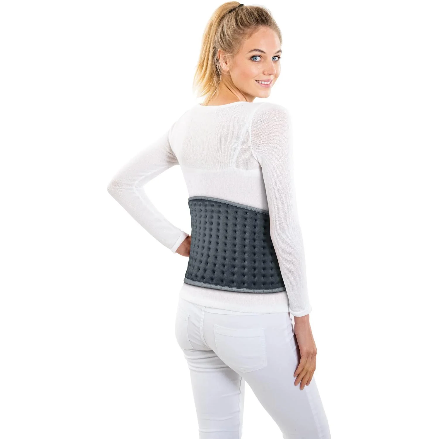 Beurer S/C Abd and Back Heat Pad HK49 - Image 4