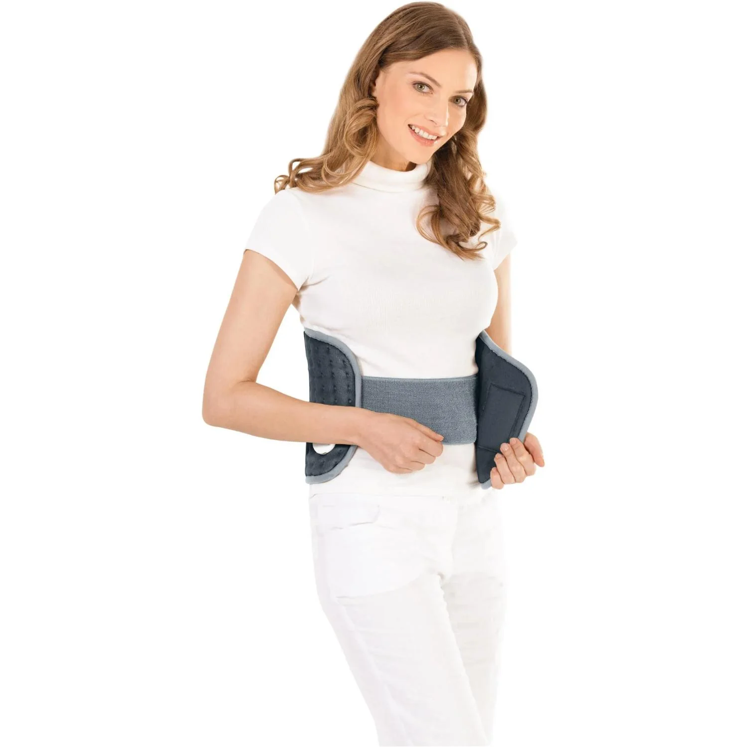 Beurer S/C Abd and Back Heat Pad HK49 - Image 6