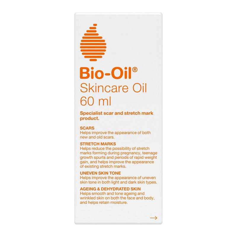 Bio-Oil Skincare Oil 60ml - Image 2