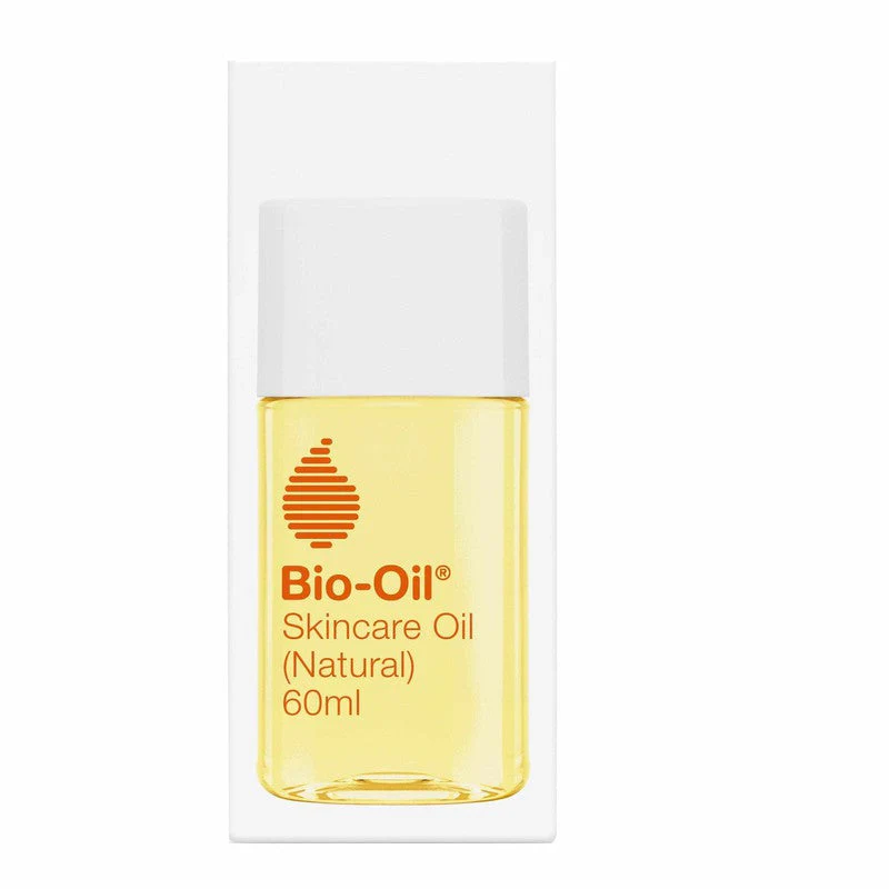 Bio-Oil Skincare Oil Natural 60ml - Image 2