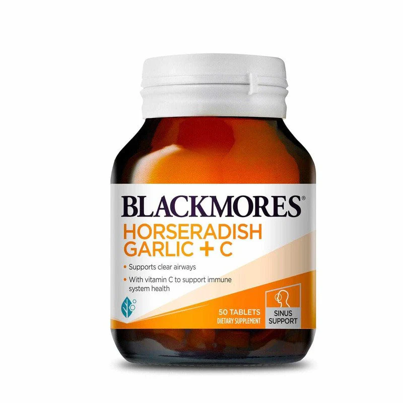 BLACKMORES HOT PRICE*