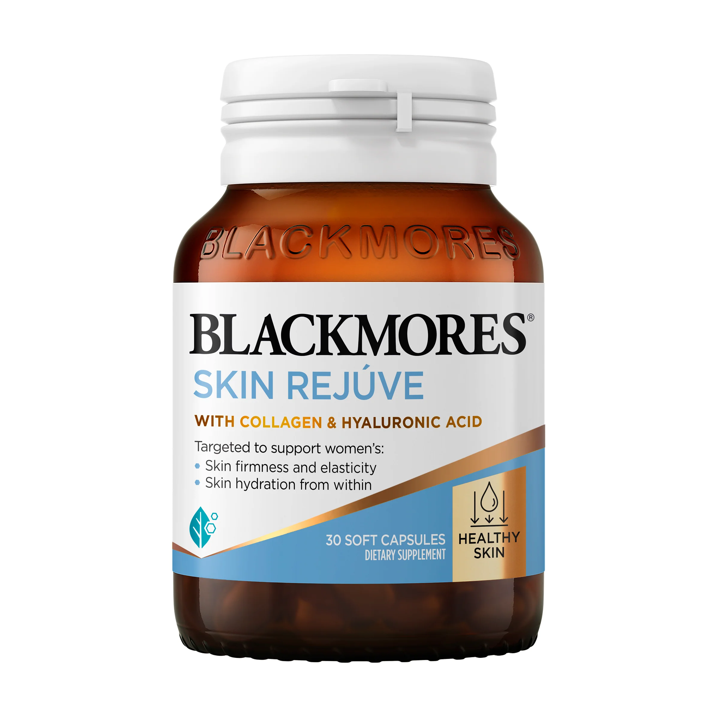 Blackmores Skin Rejuve 30s - Image 3