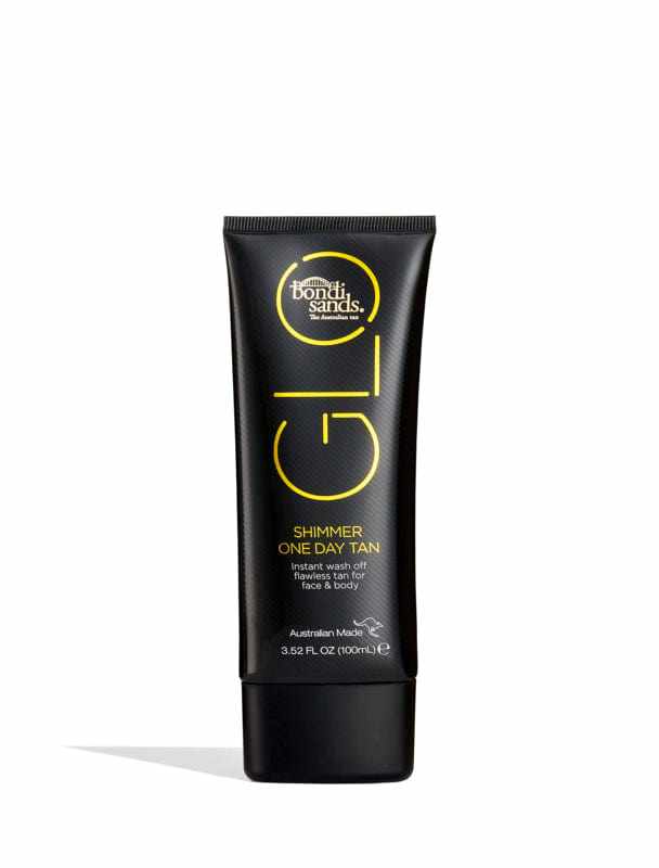 Bondi Sands Glo Shimmer One Day Tan Lotion 100ml
