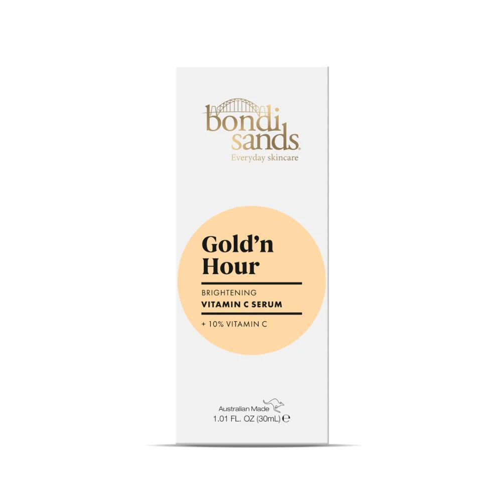 Bondi Sands Gold'n Hour Vitamin C Serum 30ml - Image 2
