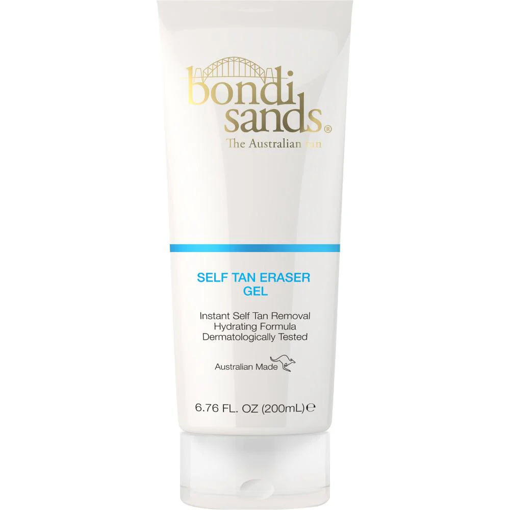 Bondi Sands Tan Eraser Gel 200ml - Image 2