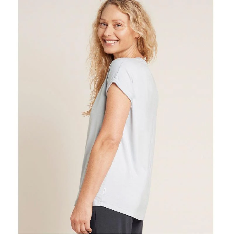 Boody Daytime Lounge Top Medium Dove - Image 2