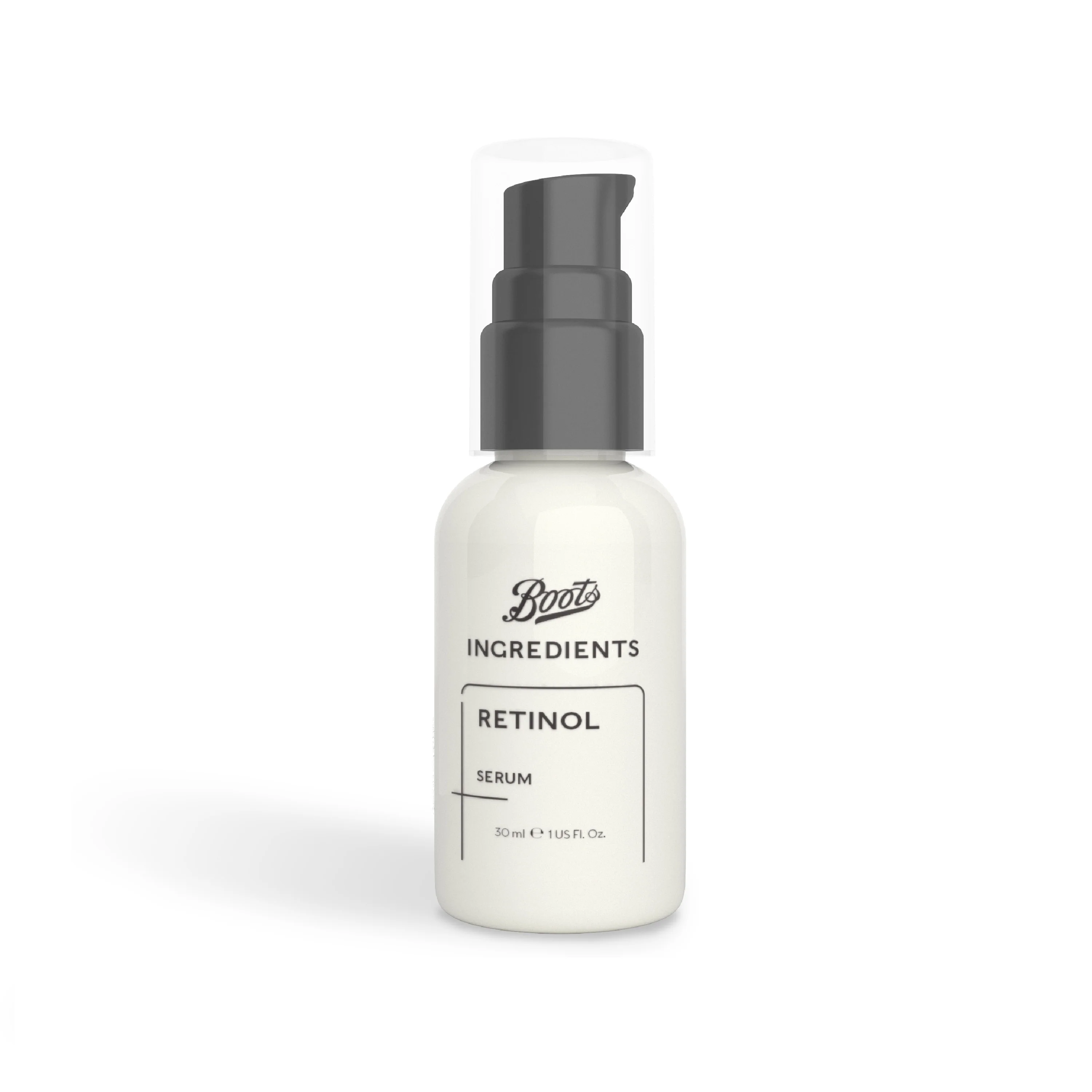 Boots Ingredients Retinol Serum 30ml - Image 3