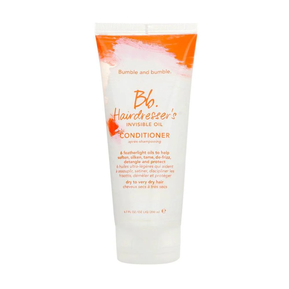 Bumble & Bumble Hairdresser's Invisible Oil Conditioner 200ml