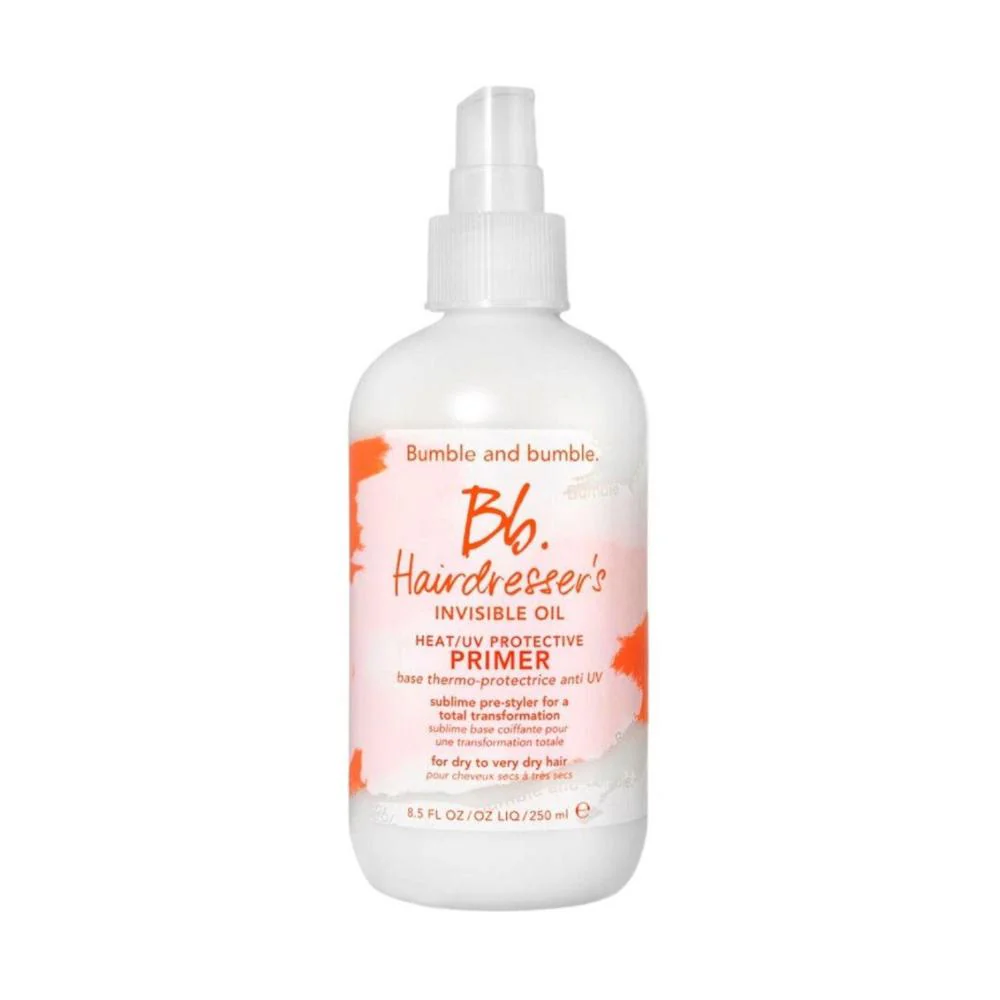 Bumble & Bumble Hairdresser's Invisible Oil Primer 250ml