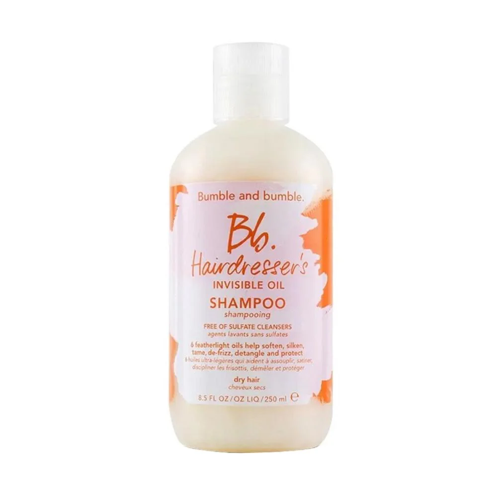 Bumble & Bumble Hairdresser's Invisible Oil Shampoo 250ml