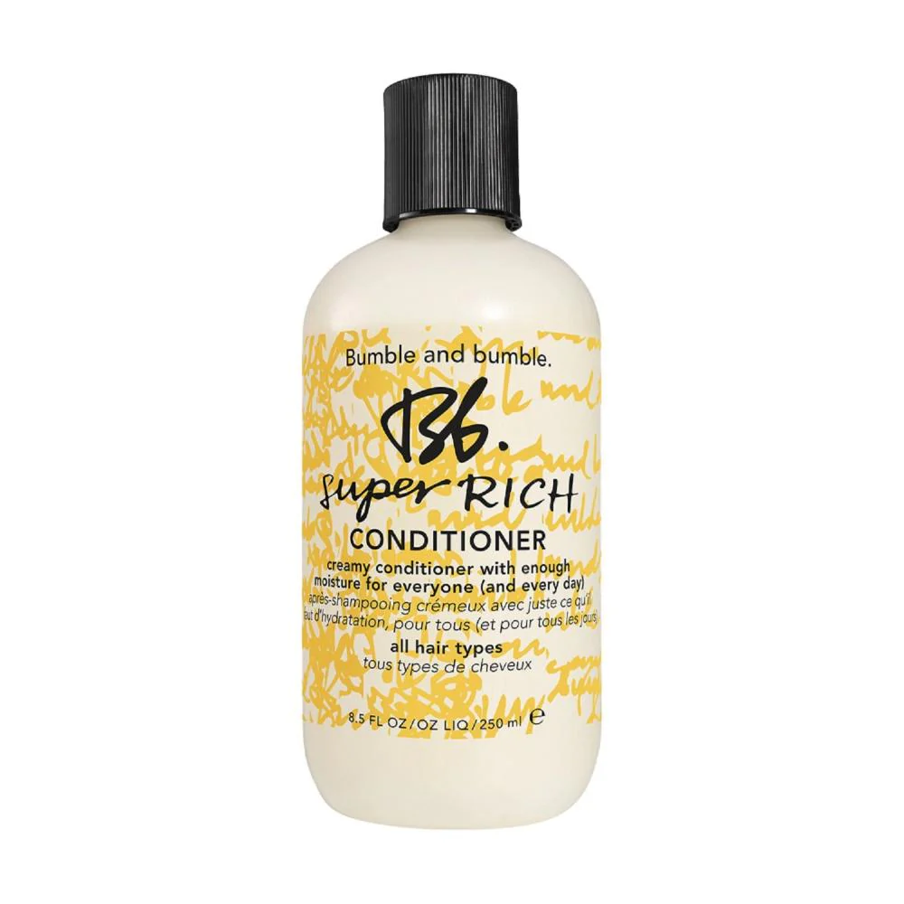 Bumble & Bumble Super Rich Conditioner 250ml