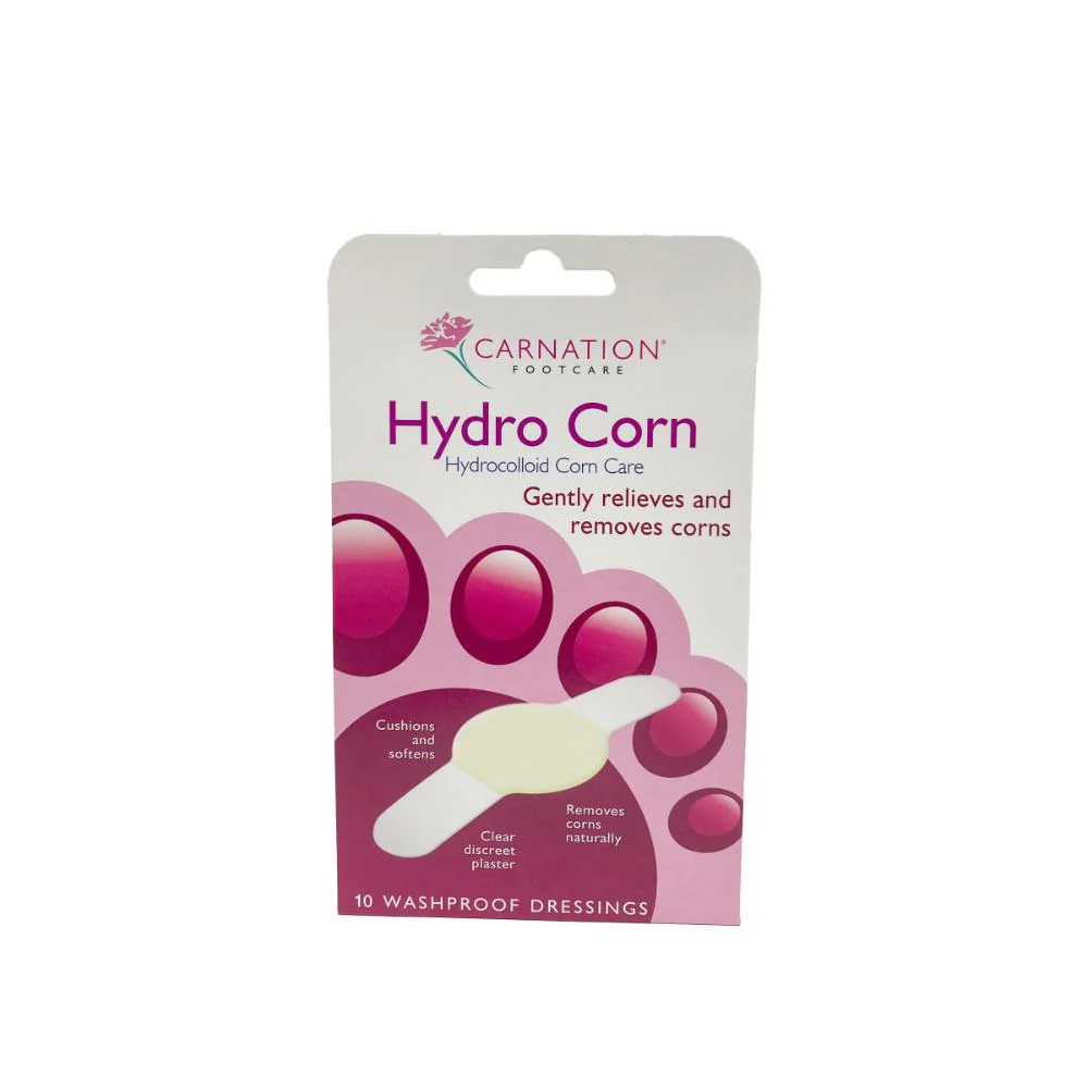 Carnation Hydrocolloid Corn Care 10pk - Image 3