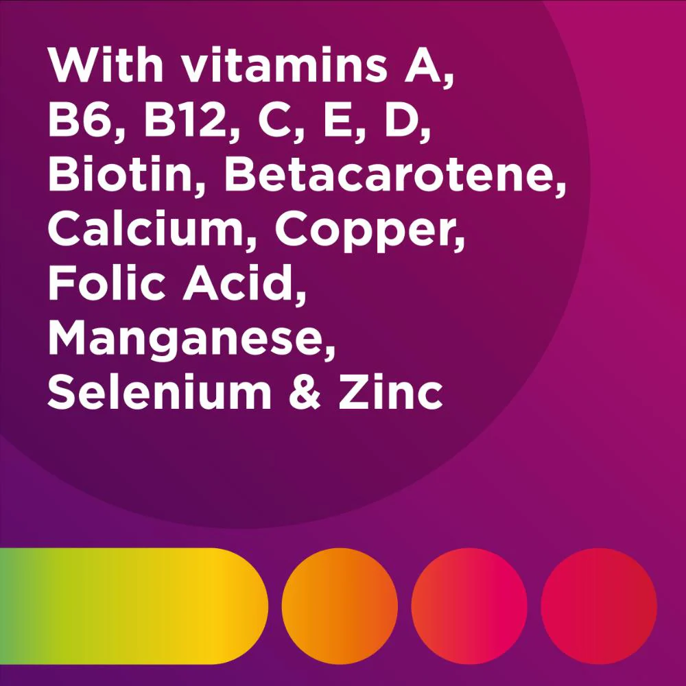 Centrum Women Tablets 90s - Image 7