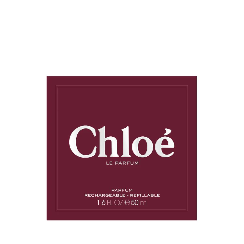 Chloé Le Parfum 50ml - Image 3