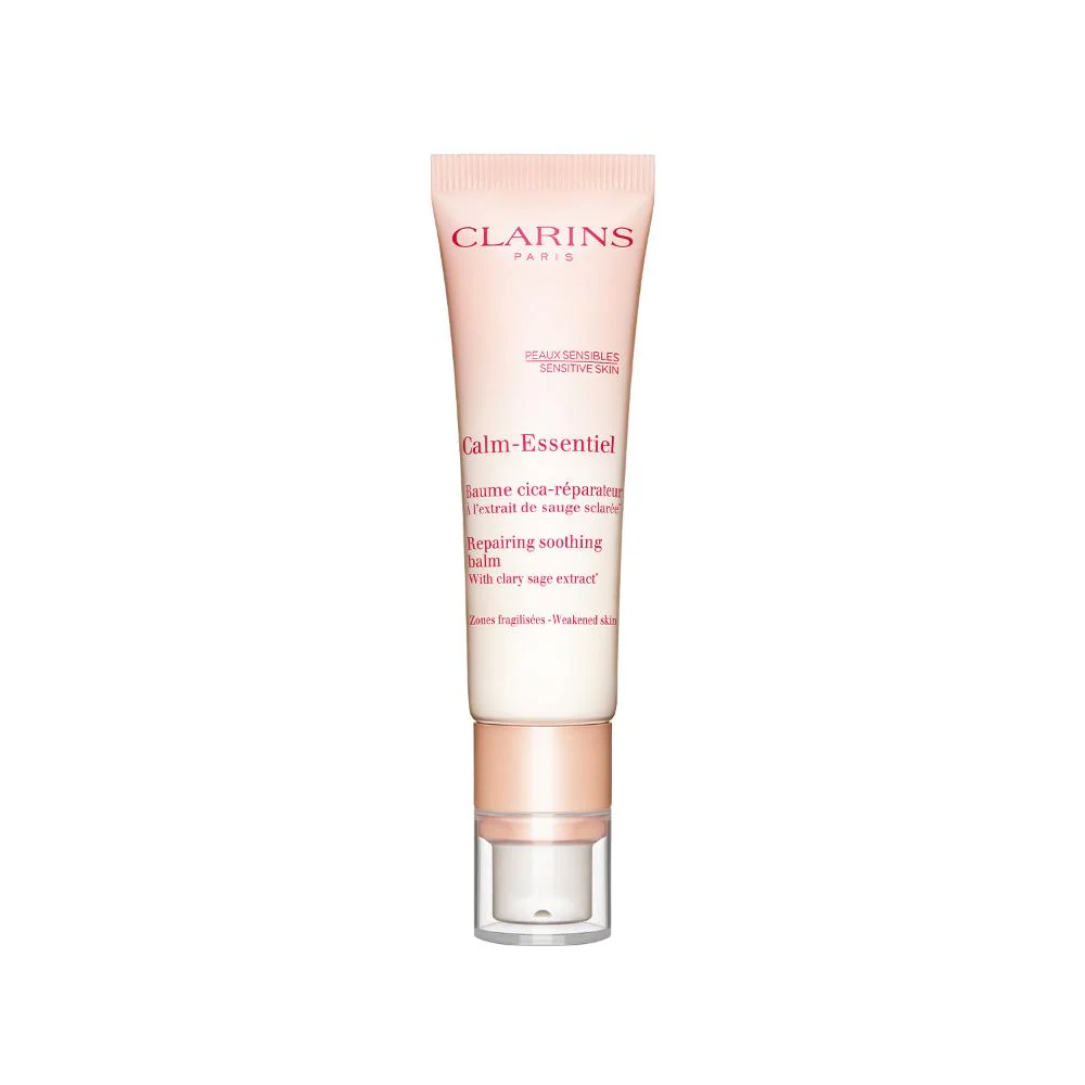 Clarins Calm Essentiel Soothing Repairing Balm 30ml