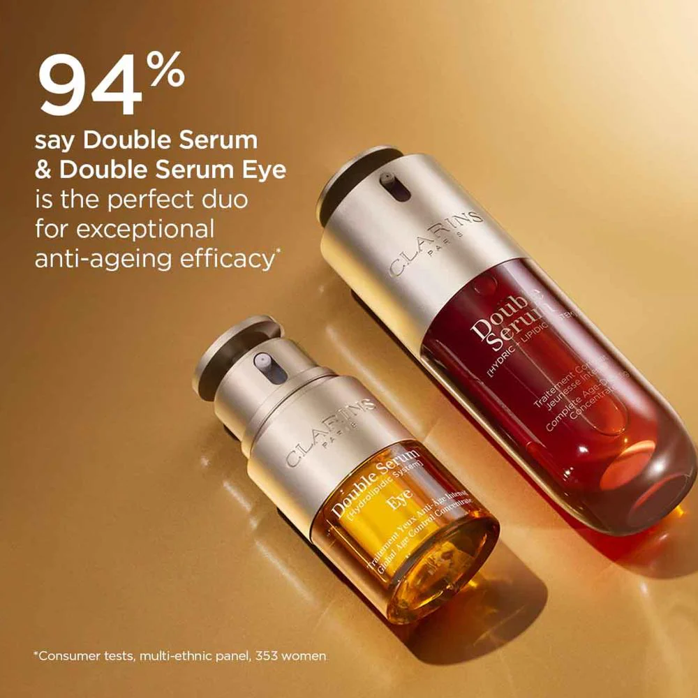 Clarins Double Serum 30ml - Image 6