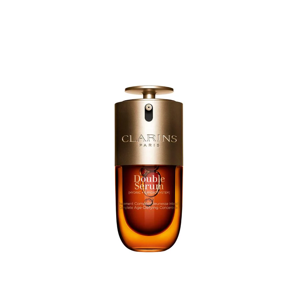 Clarins Double Serum 30ml - Image 8