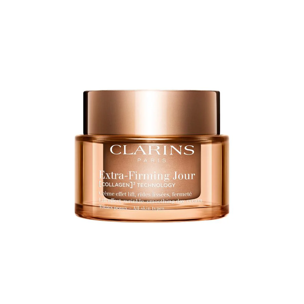 Clarins Extra-Firming Day Cream - All Skin Types 50ml