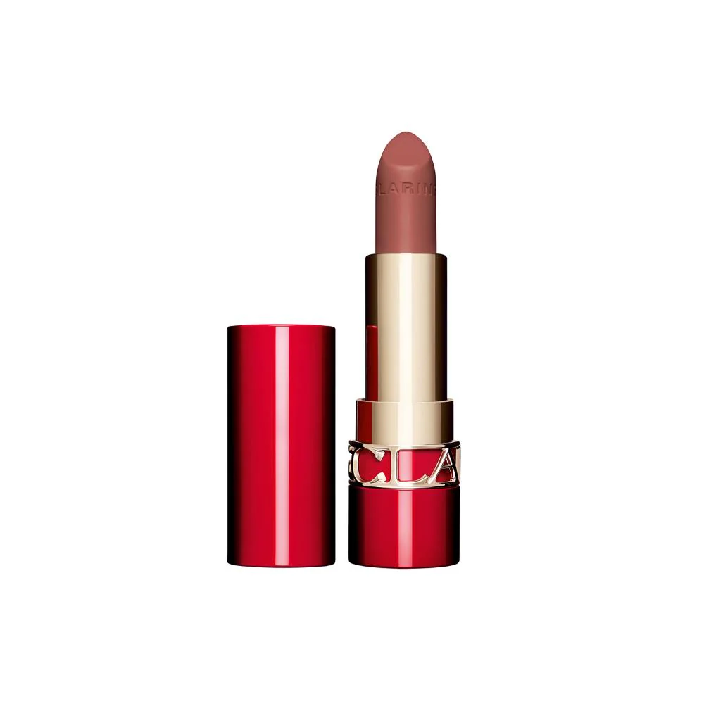 Clarins Joli Rouge Lipstick 705V Soft Berry 3.5g
