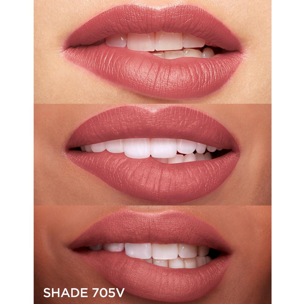 Clarins Joli Rouge Lipstick 705V Soft Berry 3.5g - Image 2