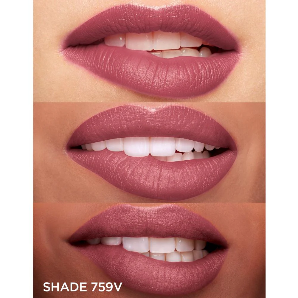Clarins Joli Rouge Lipstick 759V Woodberry 3.5g - Image 2